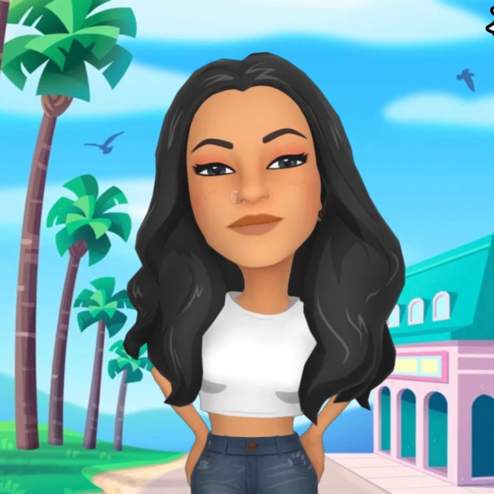 Meet your Posher, Sylvia